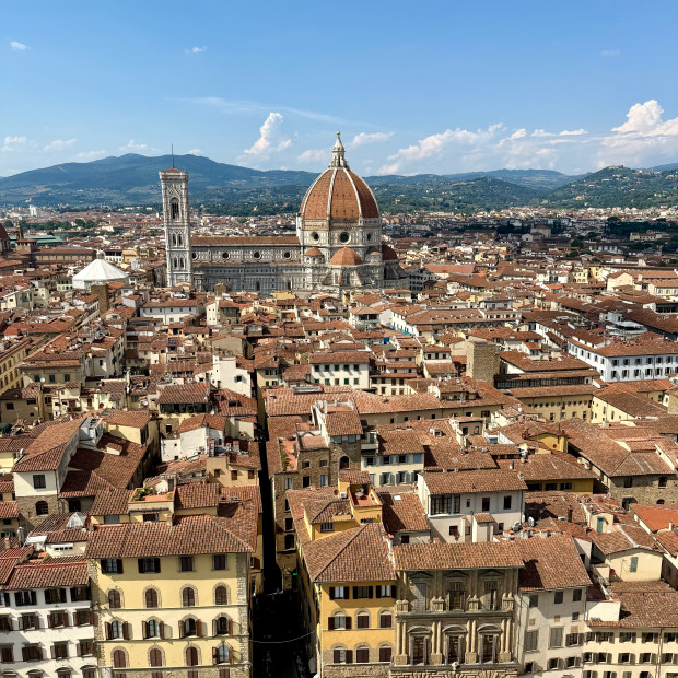 Firenze, Tuscany, Italy