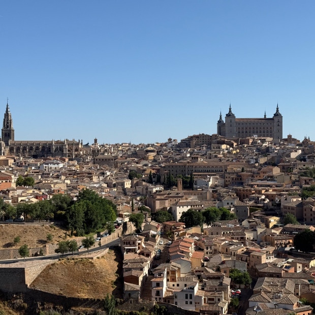 Toledo, Spain
